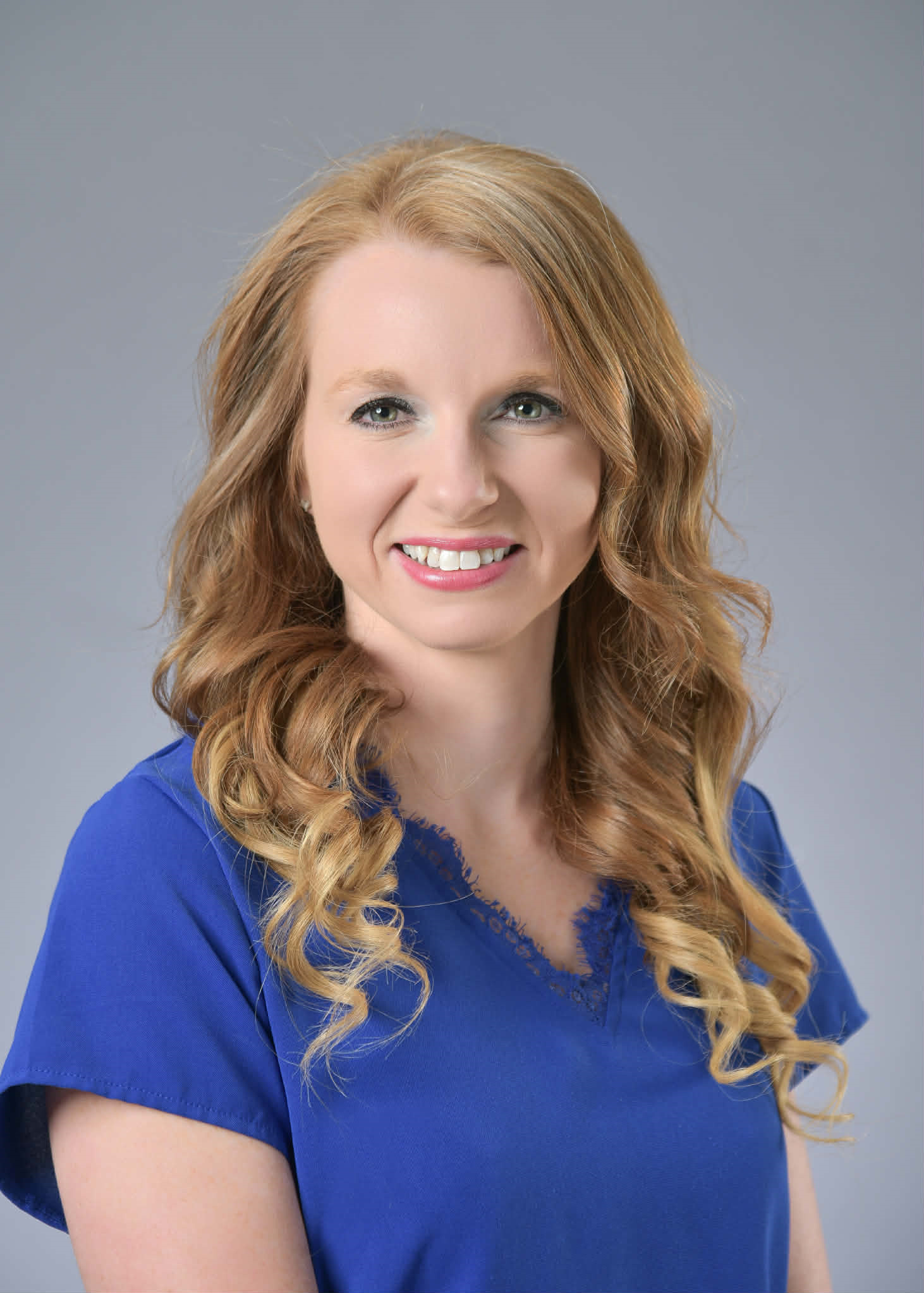 April Skaggs